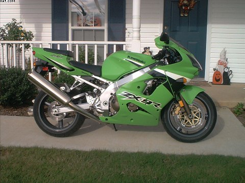My Bike